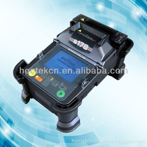 Furukawa FITEL S178A Hand-Held Core-Alignment splicing machine